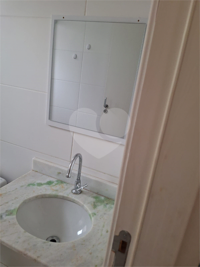 Venda Apartamento Sorocaba Vila Hortência REO1040510 7