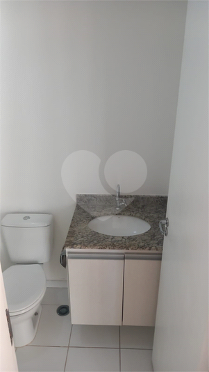 Venda Apartamento São Paulo Parque Reboucas REO1040513 6