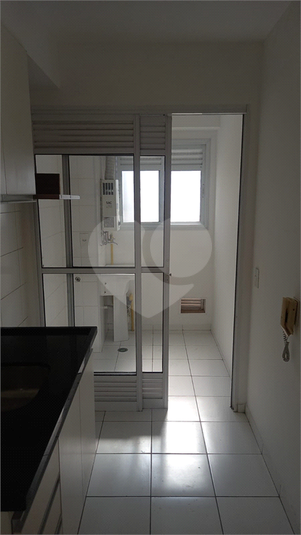 Venda Apartamento São Paulo Parque Reboucas REO1040513 7