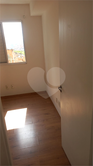 Venda Apartamento São Paulo Parque Reboucas REO1040513 12