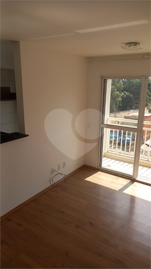 Venda Apartamento São Paulo Parque Reboucas REO1040513 4