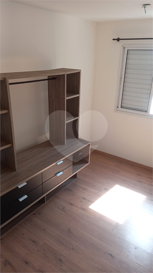 Venda Apartamento São Paulo Parque Reboucas REO1040513 16