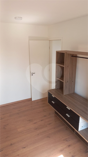 Venda Apartamento São Paulo Parque Reboucas REO1040513 18