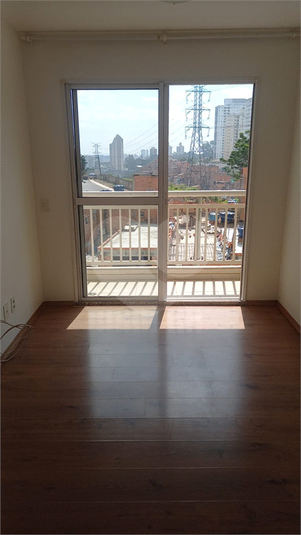 Venda Apartamento São Paulo Parque Reboucas REO1040513 5