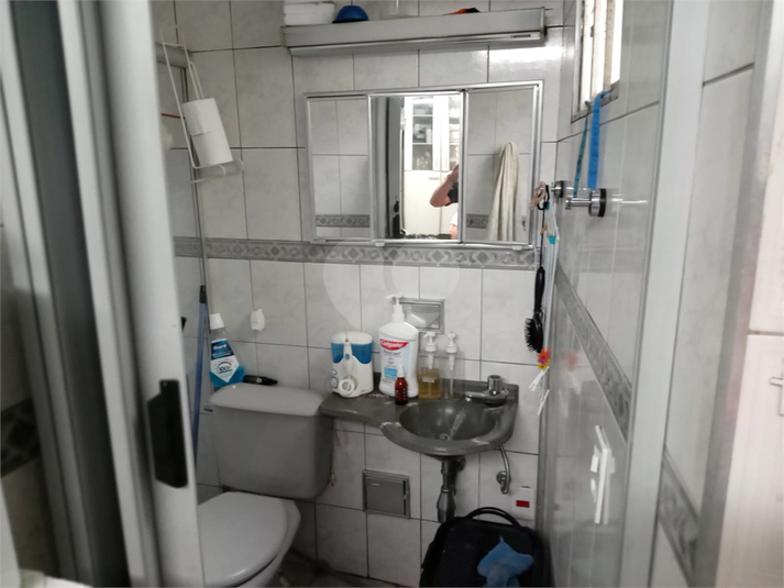 Venda Sobrado São Paulo Vila Ester (zona Norte) REO1040515 8