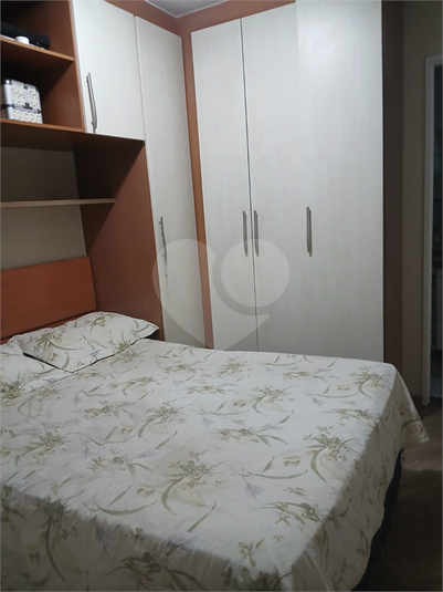 Venda Apartamento São Paulo Vila Esperança REO1040518 14