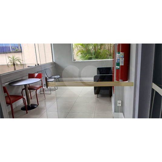 Venda Apartamento São Paulo Vila Esperança REO1040518 18