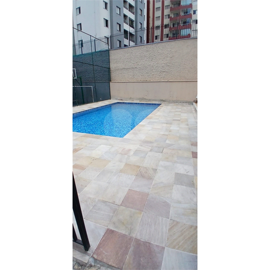 Venda Apartamento São Paulo Vila Esperança REO1040518 16