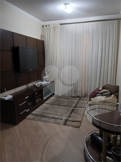 Venda Apartamento São Paulo Vila Esperança REO1040518 17