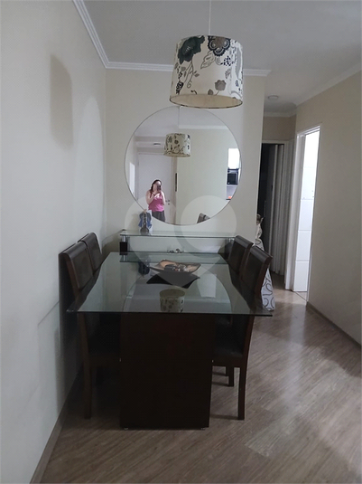 Venda Apartamento São Paulo Vila Esperança REO1040518 3