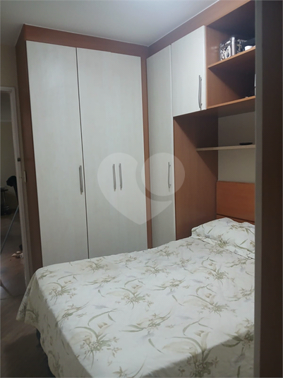 Venda Apartamento São Paulo Vila Esperança REO1040518 9