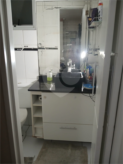 Venda Apartamento São Paulo Vila Esperança REO1040518 5