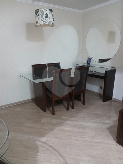 Venda Apartamento São Paulo Vila Esperança REO1040518 2