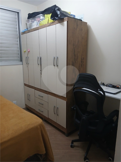 Venda Apartamento São Paulo Vila Esperança REO1040518 15