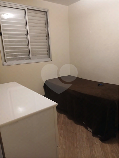 Venda Apartamento São Paulo Vila Esperança REO1040518 7