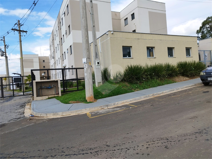 Aluguel Apartamento Salto Residencial Parque Laguna REO1040519 28