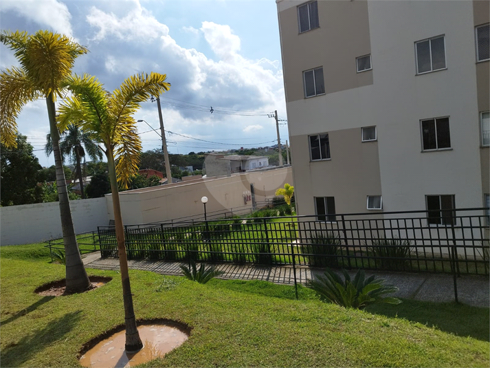 Aluguel Apartamento Salto Residencial Parque Laguna REO1040519 17