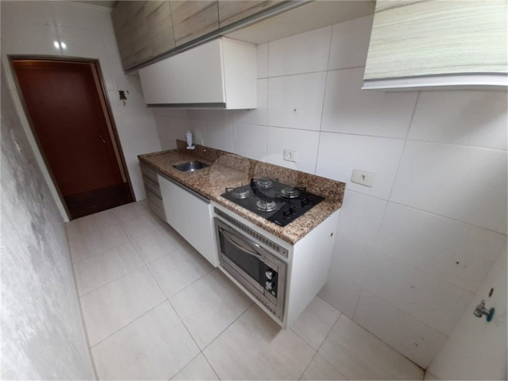 Venda Apartamento Porto Alegre Sarandi REO1040521 12