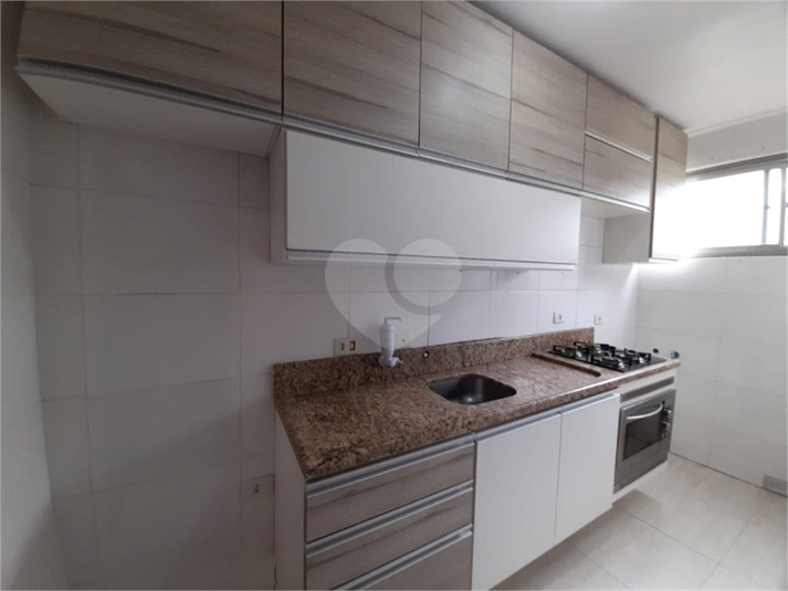 Venda Apartamento Porto Alegre Sarandi REO1040521 13