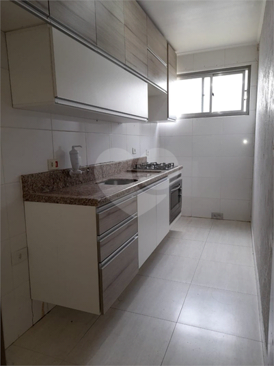 Venda Apartamento Porto Alegre Sarandi REO1040521 14