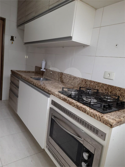 Venda Apartamento Porto Alegre Sarandi REO1040521 11