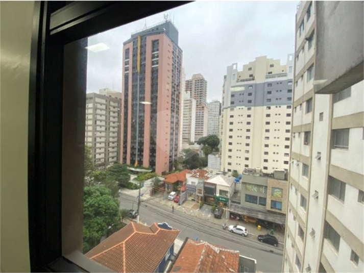 Venda Salas São Paulo Perdizes REO1040523 12