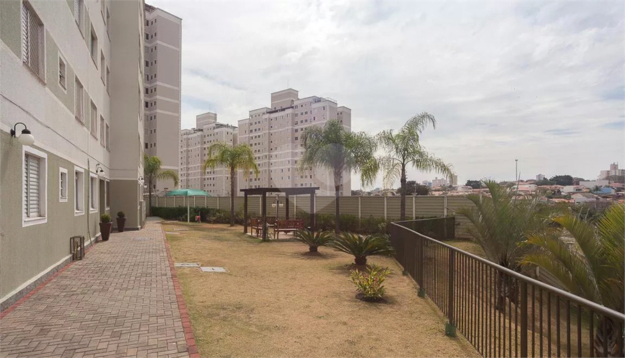 Venda Apartamento Campinas Jardim Nova Europa REO1040524 18