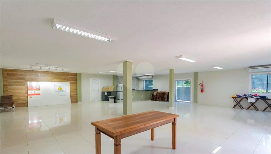 Venda Apartamento Campinas Jardim Nova Europa REO1040524 19