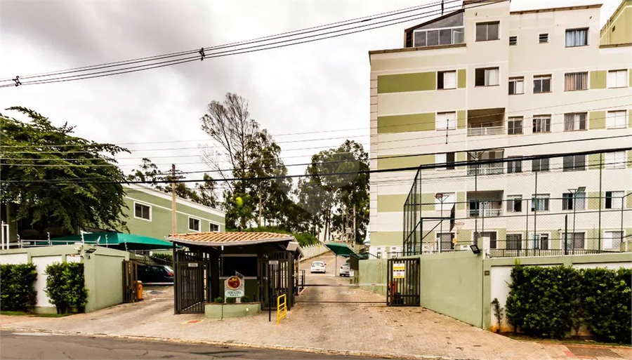 Venda Apartamento Campinas Jardim Nova Europa REO1040524 1