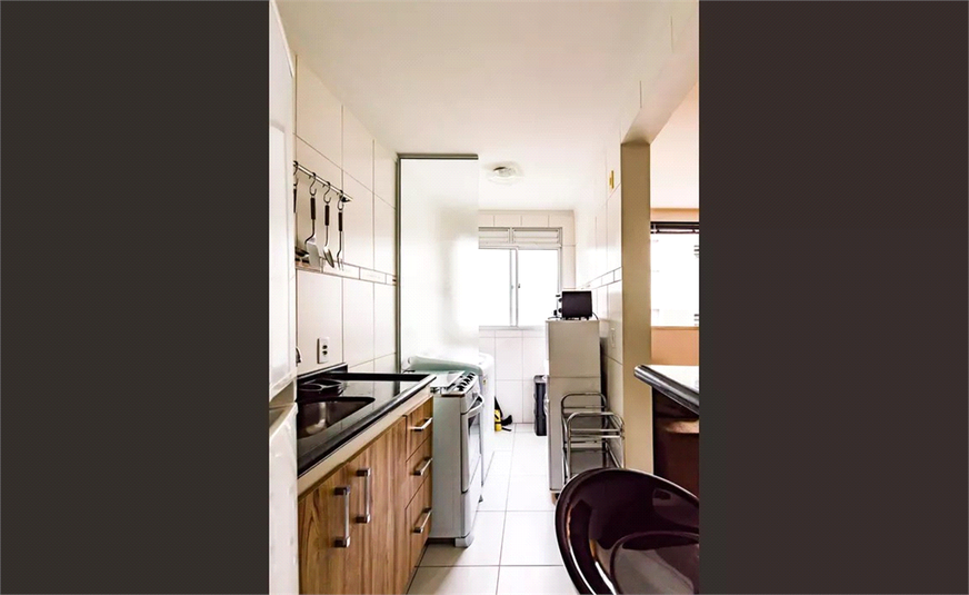 Venda Apartamento Campinas Jardim Nova Europa REO1040524 4