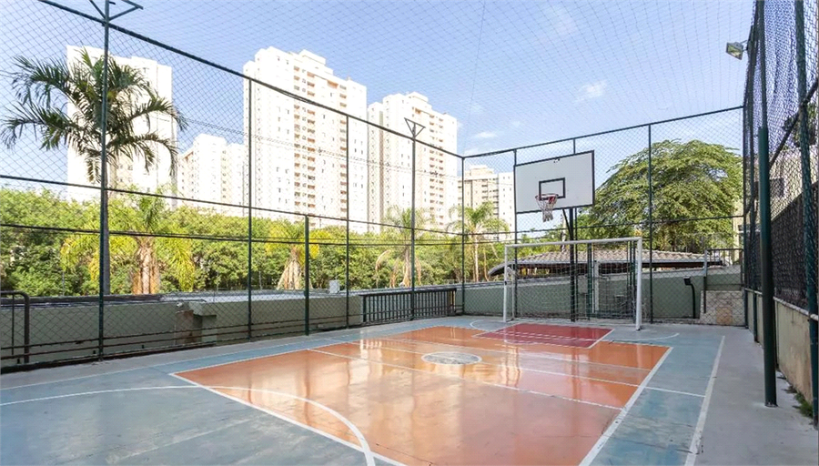 Venda Apartamento Campinas Jardim Nova Europa REO1040524 17