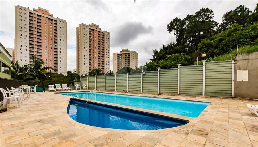 Venda Apartamento Campinas Jardim Nova Europa REO1040524 11