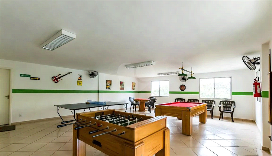 Venda Apartamento Campinas Jardim Nova Europa REO1040524 21