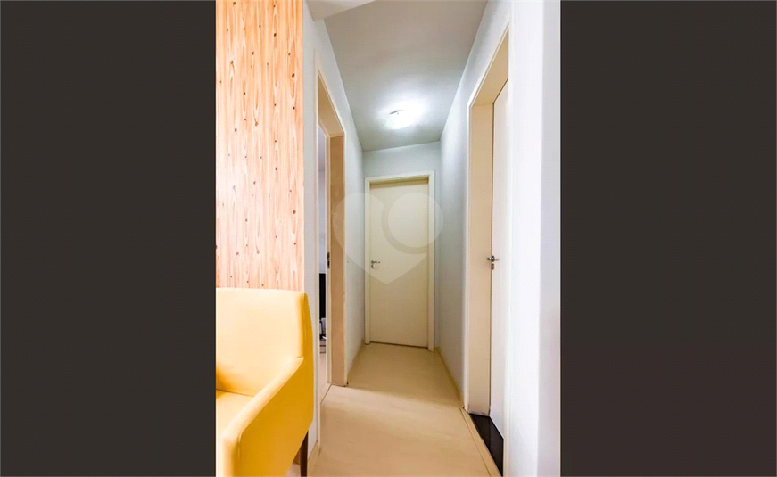 Venda Apartamento Campinas Jardim Nova Europa REO1040524 5