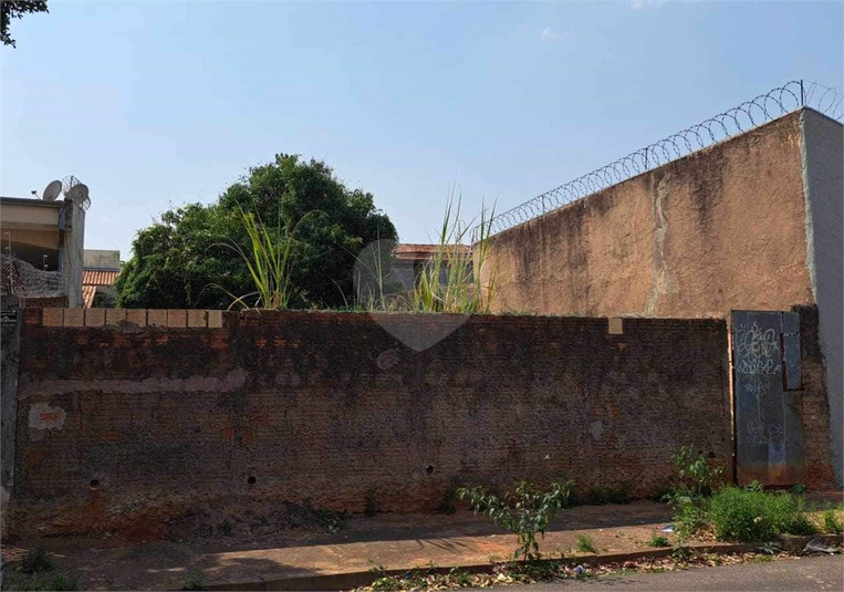 Venda Terreno Bauru Vila São João Da Boa Vista REO1040536 23