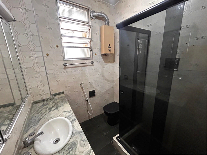 Venda Apartamento Rio De Janeiro Tijuca REO1040540 16