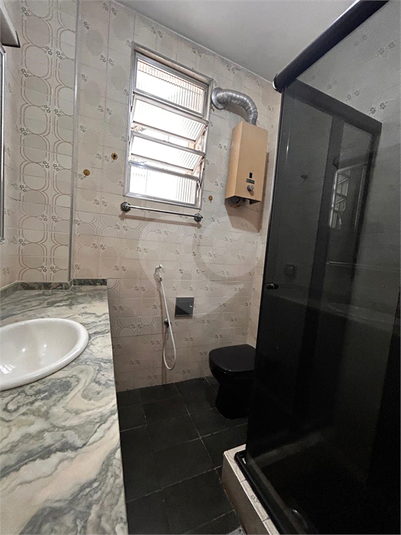 Venda Apartamento Rio De Janeiro Tijuca REO1040540 12