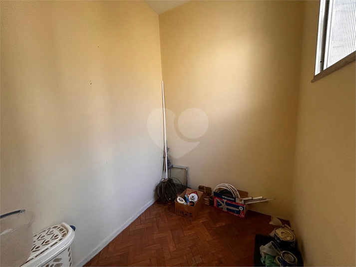 Venda Apartamento Rio De Janeiro Tijuca REO1040540 17