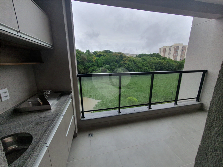 Venda Apartamento Jundiaí Recanto Quarto Centenário REO1040544 6