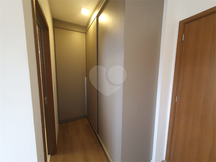 Venda Apartamento Jundiaí Recanto Quarto Centenário REO1040544 10