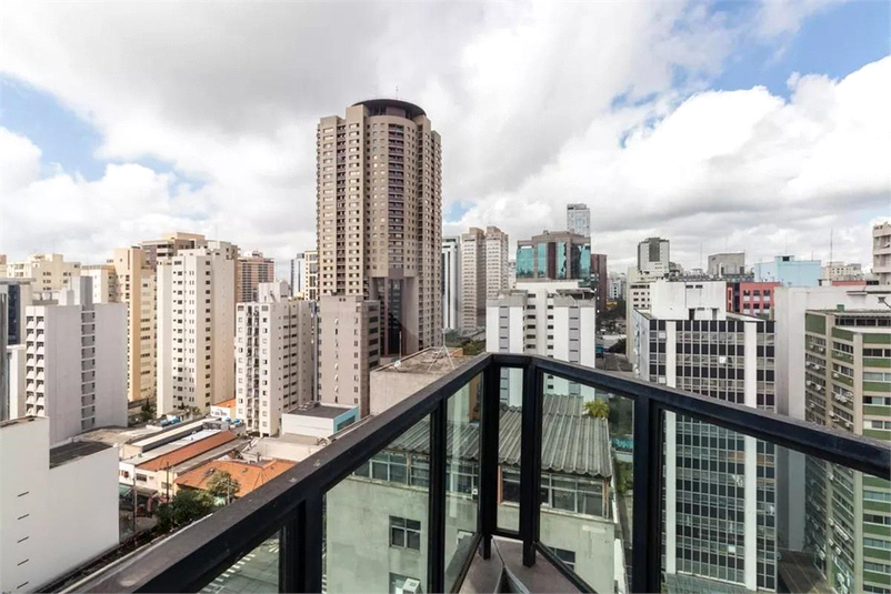 Venda Duplex São Paulo Itaim Bibi REO1040545 5