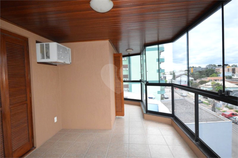 Venda Apartamento Esteio Centro REO1040547 16