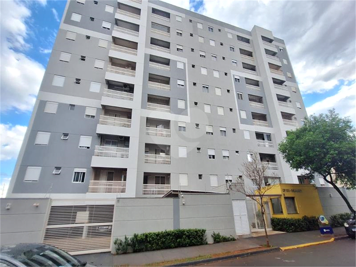 Venda Apartamento Ribeirão Preto Residencial E Comercial Palmares REO1040554 5