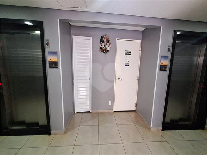 Venda Apartamento Ribeirão Preto Residencial E Comercial Palmares REO1040554 12