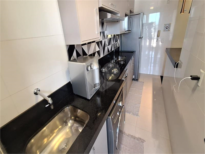 Venda Apartamento Ribeirão Preto Residencial E Comercial Palmares REO1040554 15