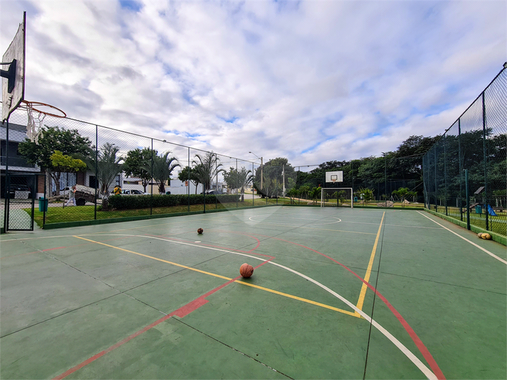 Venda Condomínio Sorocaba Cajuru Do Sul REO1040558 19