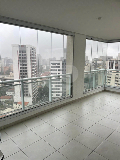 Aluguel Apartamento São Paulo Vila Mariana REO1040562 12