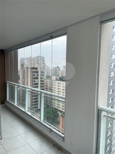 Aluguel Apartamento São Paulo Vila Mariana REO1040562 2