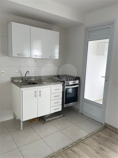 Aluguel Apartamento São Paulo Vila Mariana REO1040562 1