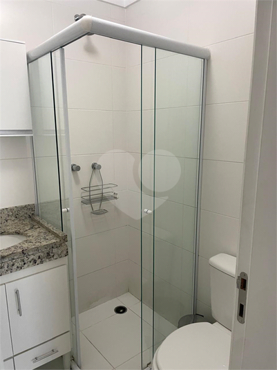 Aluguel Apartamento São Paulo Vila Mariana REO1040562 11